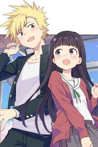 Ochikazuki ni Naritai Manga