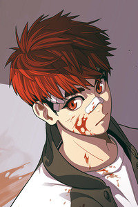 Black Survival