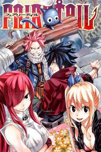 FAIRY TAIL