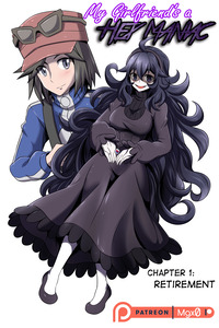 My Girlfriend's a Hex Maniac