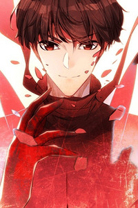 Dark blood times