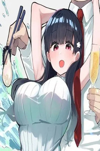Mutsuko, Seiwo Tsukemasu!
