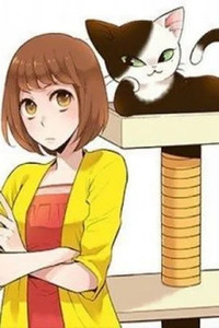 Kareshi no Neko ga Kawaikunai!
