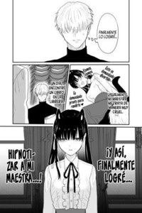 Shishou ni Saiminjutsu o Kakete Iu Koto o Kikasete mita