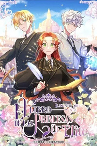 The Elite Princess's Chief Guidelines