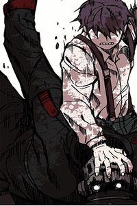 Minus Hand