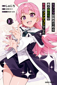 S-Rank Boukensha de Aru Ore no Musume-tachi wa Juudo no Father-con deshita