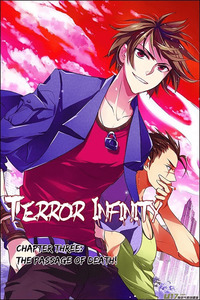 Terror Infinity