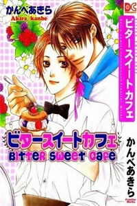 Bitter Sweet Café