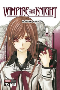 Vampire Knight