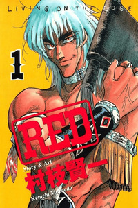 RED: Living On the Edge