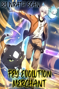 Fey Evolution Merchant