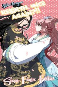 Affairs of the Enchanting Doctor