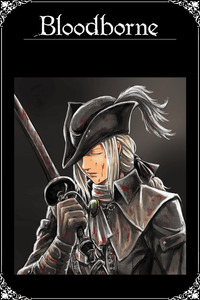 Bloodborne