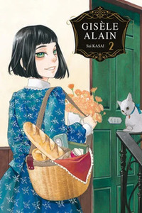 Giséle Alain