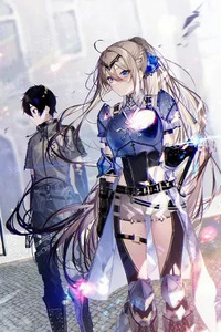The Inferior Magic Swordsman