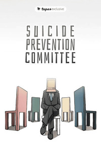 Comité de Prevención del Suicidio