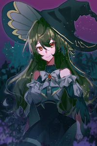 Bosque del Pájaro de Jade