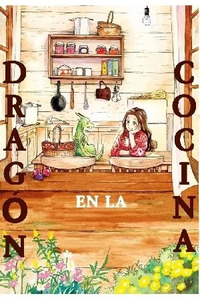 Daidokoro no Dragon
