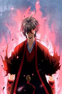 The Servant Is the Demon King?!