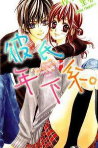 Kareshi Toshishitakei.