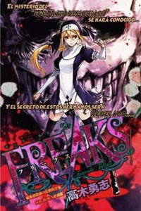 FREAKS