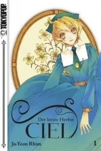 Ciel~The Last Autumn Story