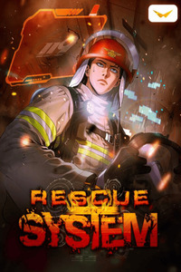 Sistema de bomberos al rescate