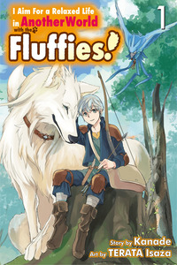 Mofumofu to Isekai Slow Life o Mezashimasu!
