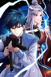 Gundaddy Immortal