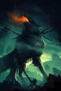 Fenrir
