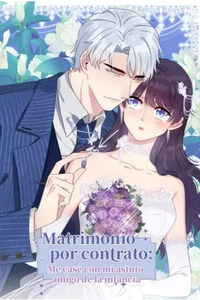 Contract Marriage: I Married My Cunning Childhood Friend