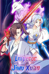 Emperor Wu