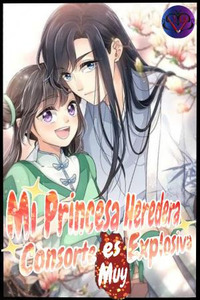 My Crown Prince Consort Is a Firecracker