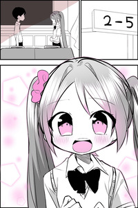 Miku tendrá su corazón roto en 7 días