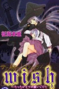 Wish ~Tatta Hitotsu no Negai Goto~