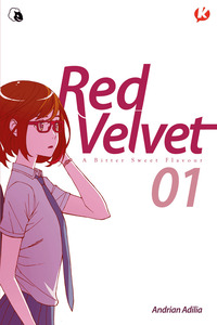 TERCIOPELO ROJO