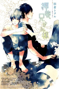 Haikei, Niisan-sama