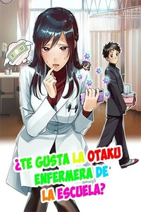 Hokenshitsu no Otaku Onee-san wa Suki desu ka?
