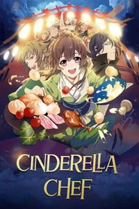Cinderella Chef
