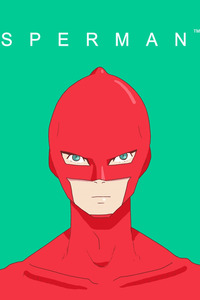 Sperman