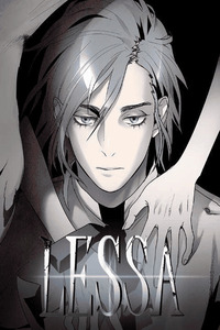 Lessa - The Crimson Knight