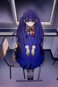 Sleeping Princess and Dreaming Devil