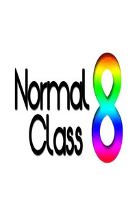 New Normal : Class 8