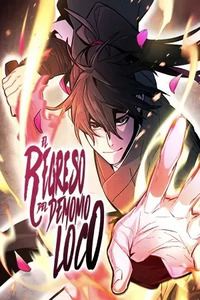 Return of the Mad Demon