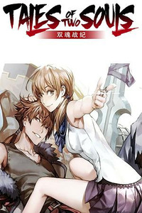 Tales of Two Souls