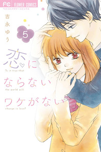 Koi ni Naranai Wake ga Nai