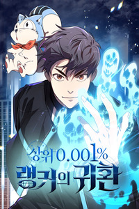 El Regreso del Legendario Ranker