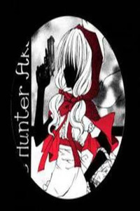 Love Hunter Akazukin