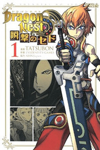Dragon Nest: Shungeki No Sedo